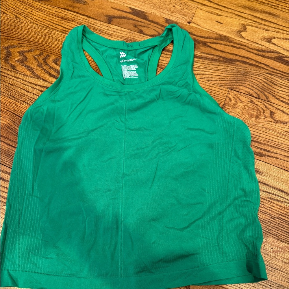 Target active wear tank